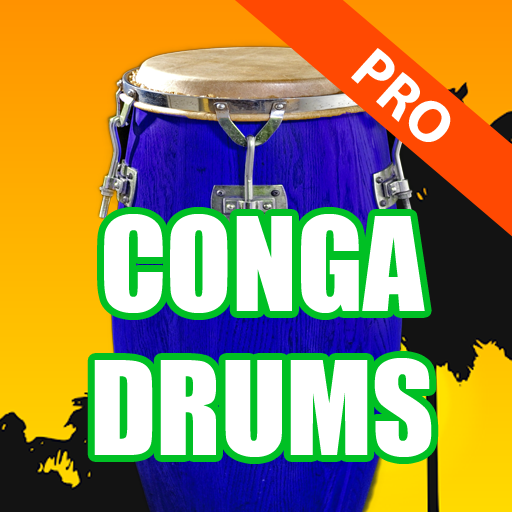 CONGA DRUMS  PRO