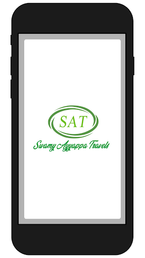 Android application Swamy Ayyappa Travels screenshort