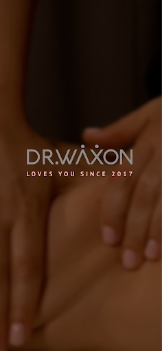 Android application DR.WAXON студия красивого тела screenshort