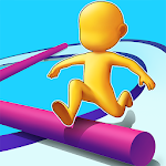 Hyper Run 3D Apk