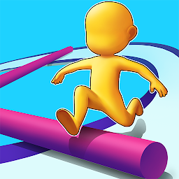 Hyper Run 3D Mod Apk