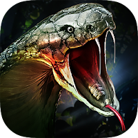 Killer Snake Free – Move Quick or Die!