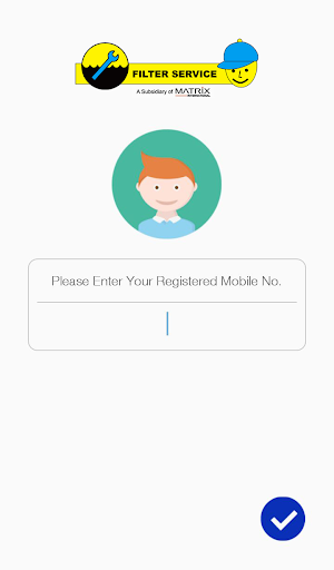 Filter Service Screenshot 2 - AppWisp.com