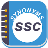 SSC Synonyms icon