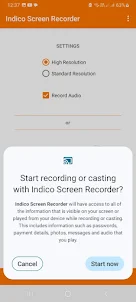Screen Recorder - Recorder