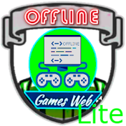 Games Web offline Lite