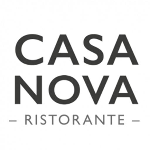 Casa Nova Couch-Catering logo