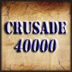 Cover Image of Скачать Crusade 40000 1.0.1 APK