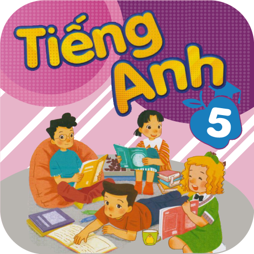 Tiếng Anh Lớp 5 - SGK Tải xuống trên Windows