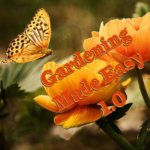Gardening Made Easy 1.0 - AppWisp.com