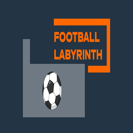Football Labyrinth