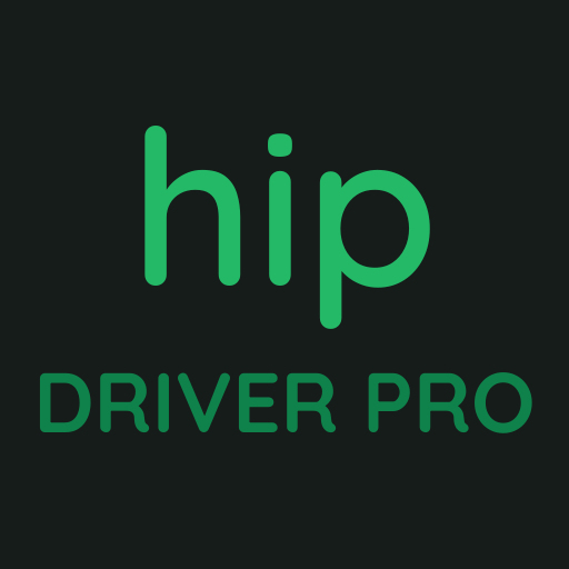 Hip Driver Pro logo