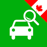 Canada Car Rental. Toronto, Vancouver, Montreal icon
