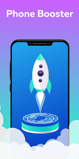 Phone Cleaner - boost your phone and battery life