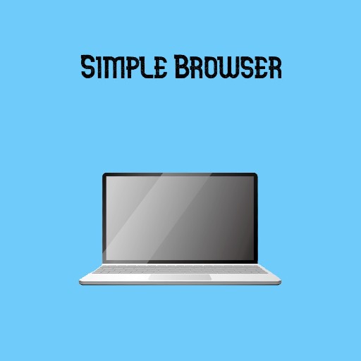 Simple Browser logo