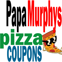 Deals Specials  Games for Papa Murphys Pizza