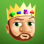 Cover Image of Download King of Math Jr  APK