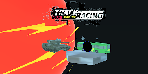 TrackRacing Online