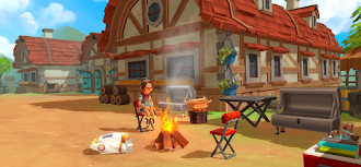 Game screenshot Moonlight Sculptor: DarkGamer mod apk