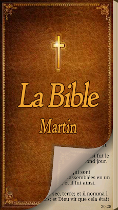 La Bible David Martinのおすすめ画像1