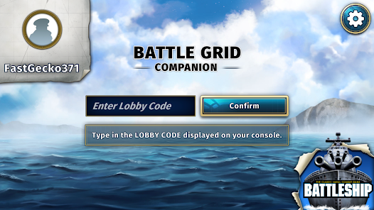 Battle Grid Companion - Apps On Google Play