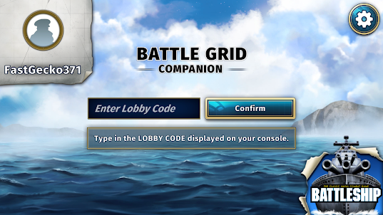 Battle Grid Companion