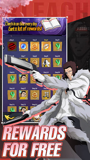 Spirit Slayer: Soul Power Screen 2