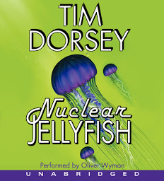 Icon image Nuclear Jellyfish