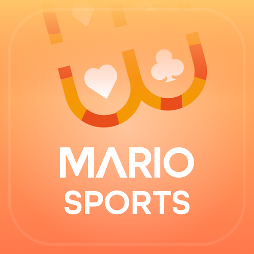 Mario Sports vs Live Games