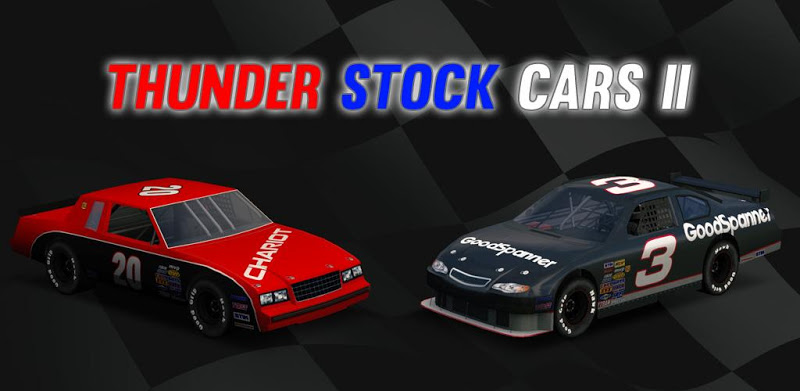 Thunder Stock Cars 2