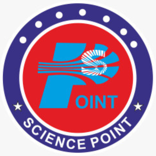 SCIENCE POINT logo