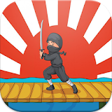 Ninja Ronion Run icon