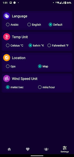 Wezy Screen 3