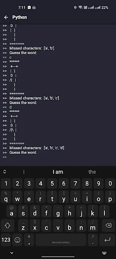 Acode - code editor Screenshot 5