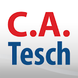 C.A. Tesch Equipment icon