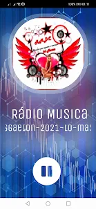 Rádio Musica do Coração