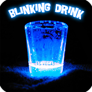 Top 1 Music & Audio Apps Like Blinking Drink - Best Alternatives
