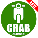 Cara Order GrabBike 2017 icon