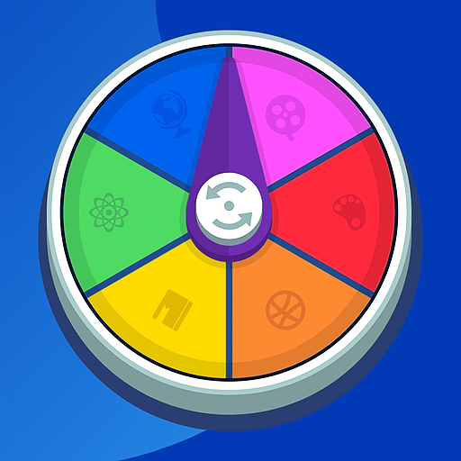 Trivia Quiz Knowledge 2.6.2 Icon