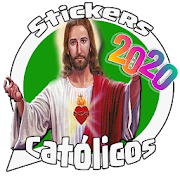 Stickers Catolicos Gratis