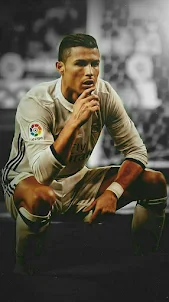 Cristiano Ronaldo 2023