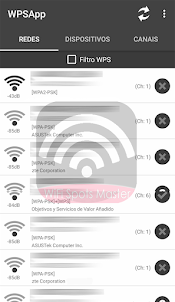 Wifi WPS Plus pro 2023