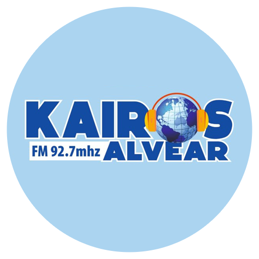 Radio Kairos Alvear Screen 2