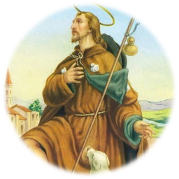 Devotion to Saint Roch: Download & Review