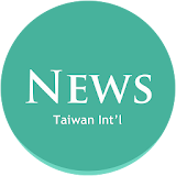 International News Station icon