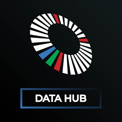 ESA Data Hub logo