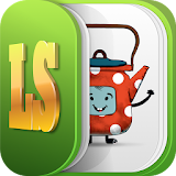Little stories icon
