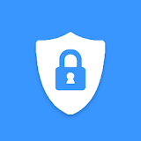 Video hider - privacy lock helps your privacy safe icon