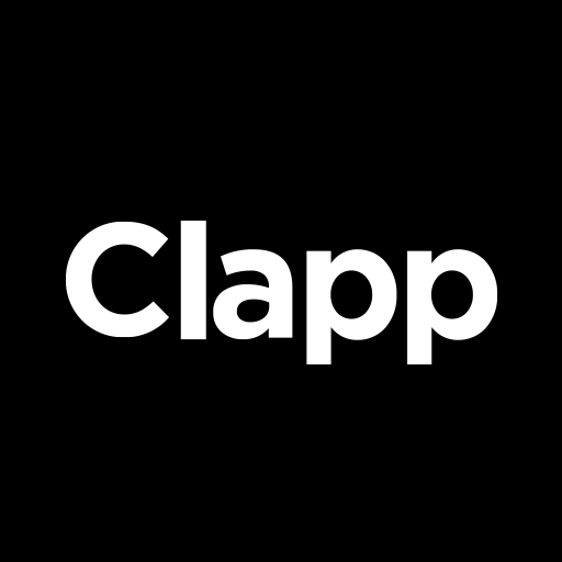 Clapp logo