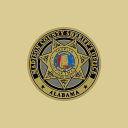 Icon image Madison County AL Sheriff